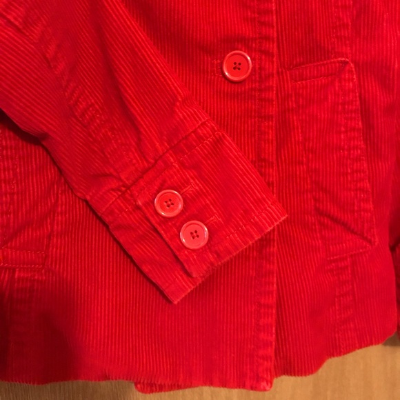 Small GAP women’s jacket - Picture 5 of 5